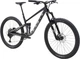 Велосипед 27,5 Marin Rift Zone 1 B6 Black/Grey M (1084-SKD-07-38) - зображення 2