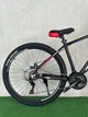 Горный велосипед CrossBike Roblox, алюминиевая рама 17 дюймов, колеса 27,5 дюймов, подходит на рост от 165 см - изображение 3