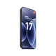 Мобільний телефон Xiaomi 17 12/256 ГБ Black - изображение 4