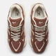 Коричневі кросівки New Balance 9060 41,5 (8) 26 см (U9060CCC) - зображення 4
