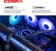 Компьютер COBRA Perfomance (R7G23434) - изображение 4