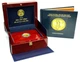 Колекційна золота монета "Double Eagle Ultra High Relief - Американський орел" 31,1 г 2009 рік - изображение 2