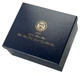 Колекційна золота монета "Double Eagle Ultra High Relief - Американський орел" 31,1 г 2009 рік - изображение 9