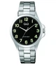 Часы Q&Q C36A-006P - изображение 1