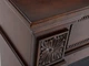 Каминокомплект ArtiFlame Toscana AF23BS russet с эффектом живого огня со звуком и обогревом - изображение 5