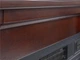 Каминокомплект ArtiFlame Toscana AF23BS russet с эффектом живого огня со звуком и обогревом - изображение 7