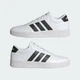 Кроссовки Breaknet 3.0 adidas JR3547 44 (9.5 UK) белый (4068801710029) - изображение 8