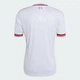Чоловіче джерсі Liverpool FC 26/27 Away adidas KA6860 (XS) білий (4068804659868) - зображення 7