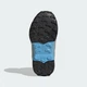 Детские ботинки TERREX AX4R CW+ MID MCFT K adidas KJ6518 (35.5 EUR) синий (4068818345597) - изображение 4