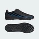 Бутсы F50 HYPERFAST CLUB Turf Football adidas KJ3408 43.5 (9 UK) черный (4068818127933) - изображение 1