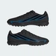 Бутсы F50 HYPERFAST CLUB Turf Football adidas KJ3408 43.5 (9 UK) черный (4068818127933) - изображение 8