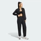 Женская олимпийка TRACK TOP adidas KS4273 (L) черный (4069996522008) - изображение 3