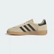 Жіночі кросівки HANDBALL SPEZIAL adidas KK0932 44.5 (10 UK) жовтий (4069987005060) - зображення 7