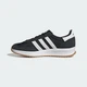 Чоловічі кросівки RUN 70s 2.0 adidas IH8585 42.5 (8.5 UK) чорний (4067897799833) - зображення 7