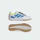 Бутсы SUPER SALA COMPETITION III Indoor Football Kids adidas JP6992 (29 EUR) белый (4068812997570) - изображение 1