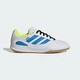 Бутсы SUPER SALA COMPETITION III Indoor Football Kids adidas JP6992 (29 EUR) белый (4068812997570) - изображение 2