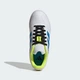 Бутсы SUPER SALA COMPETITION III Indoor Football Kids adidas JP6992 (29 EUR) белый (4068812997570) - изображение 3