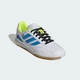 Бутсы SUPER SALA COMPETITION III Indoor Football Kids adidas JP6992 (29 EUR) белый (4068812997570) - изображение 5