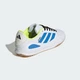 Бутсы SUPER SALA COMPETITION III Indoor Football Kids adidas JP6992 (29 EUR) белый (4068812997570) - изображение 6