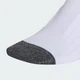 Носки RUNNING COMFY CREW adidas KR8970 (43-45) белый (4067907102387) - изображение 4