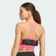 Женское бра Adi365 Running CLIMACOOL adidas KS5871 (M (C-D)) розовый (4069993491406) - изображение 6