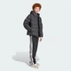 Мужской пуховик Tonal Hooded adidas JX4123 (M) черный (4068809521665) - изображение 3