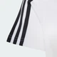 Футболка-поло 3 STRIPES adidas HZ9580 (164) белый (4069995946874) - изображение 4