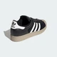 Кроссовки SUPERSTAR II adidas KJ9948 48.5 (13 UK) черный (4068818931967) - изображение 6