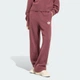 Женские брюки ESSENTIALS KNIT adidas IA4436 (XL) розовый (4069991475408) - изображение 1