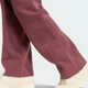 Женские брюки ESSENTIALS KNIT adidas IA4436 (XL) розовый (4069991475408) - изображение 5