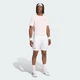 Мужская футболка TENNIS CLIMACOOL+ 3D FREELIFT PRO adidas KW6021 (S) розовый (4069997392655) - изображение 4