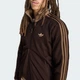 Олимпийка CLASSIC adidas KT5042 (XL) коричневый (4069996188167) - изображение 4