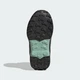 Детские ботинки TERREX AX4R CW+ MID MCFT K adidas KJ6519 (35.5 EUR) коричневый (4068818345740) - изображение 4