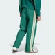 Мужские спортивные брюки CUTLINE TRACK adidas KW8022 (XL) зеленый (4067907064500) - изображение 2