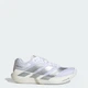 Женские кроссовки ADIZERO Dropset Pro adidas KK1555 36.5 (4 UK) белый (4069987922541) - изображение 1