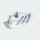 Женские кроссовки ADIZERO Dropset Pro adidas KK1555 36.5 (4 UK) белый (4069987922541) - изображение 6