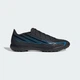 Бутсы F50 HYPERFAST LEAGUE Turf Football adidas KJ3436 46 (11 UK) черный (4068818096963) - изображение 2