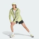 Чоловіча вітровка Terrex Xperior CLIMA365 Light adidas KH4571 (2XL) жовтий (4069996459915) - зображення 3