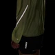 Чоловіча вітровка Terrex Xperior CLIMA365 Light adidas KH4571 (2XL) жовтий (4069996459915) - зображення 7