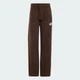 Женские брюки ESSENTIALS KNIT adidas IA4437 (2XS) коричневый (4069991486435) - изображение 6