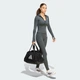 Жіноча олімпійка Optime Essentials Full-Zip adidas KT1257 (XS) сірий (4069993363031) - зображення 3