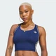 Женская майка adidas Originals Sport adidas KT7021 (XS) синий (4069993535162) - изображение 5
