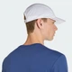 Кепка RUNNING MESH 4 PANEL CLIMACOOL adidas JZ0505 (Дорослі (M/L)) белый (4068821951815) - изображение 4