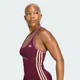 Женский комбинезон adidas Originals Sport adidas KT7035 (S) Бордовый (4069993544553) - изображение 5