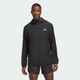 Мужская куртка Run It adidas IL7230 (XL) черный (4067887729420) - изображение 1