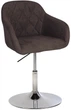 Стул для кухни и гостиной Nowy Styl WESTER 1S ordf CHROME SORO-28 - изображение 1