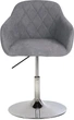 Стул для кухни и гостиной Nowy Styl WESTER 1S ordf CHROME SORO-93 - изображение 2