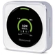 Анализатор качества воздуха Honeywell HTRAM V1-W CO2 PM2.5 температура влажность LED дисплей - изображение 2