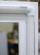 Туалетний столик Dzerkalko з професійною LED COB підсвіткою, полички, замочок на шухляді, ширина 85 см, висота 175,5 см - зображення 12