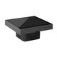 Панель керування розумним будинком Sonoff NSPanel Pro Black ZigBee 3.0 Wi-Fi 3.95" - зображення 7